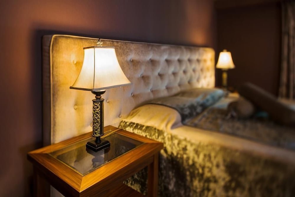 Фото Ventura Boutique Hotel