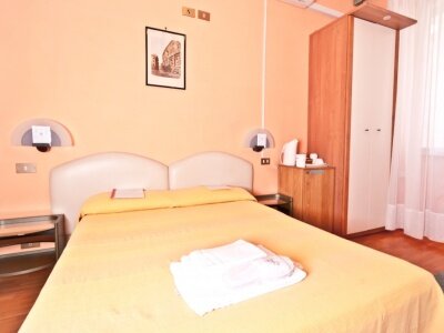 Фото Alessandro a San Pietro Best Bed