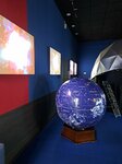 Просто космос (Sofyi Perovskoy Street, 21А), planetario