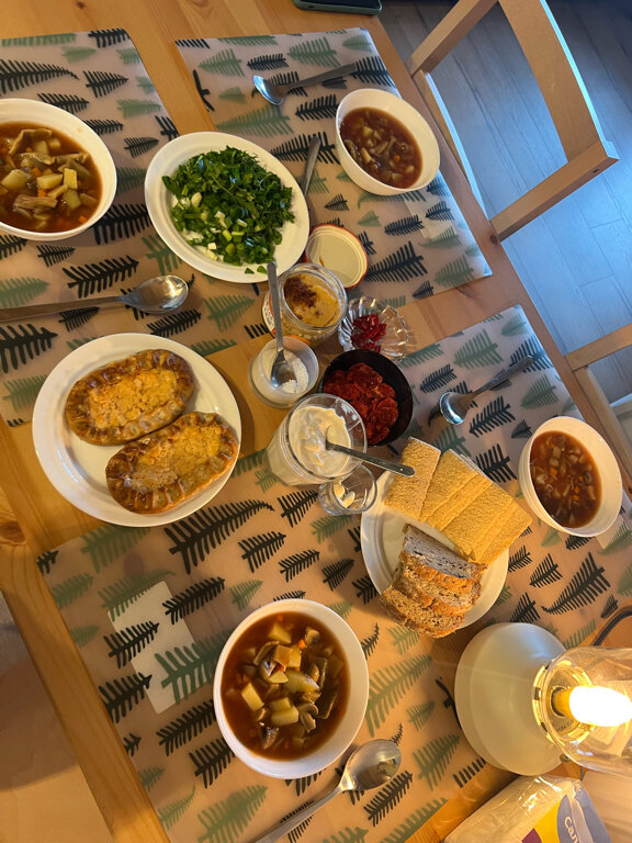 Фото Нордикхаус