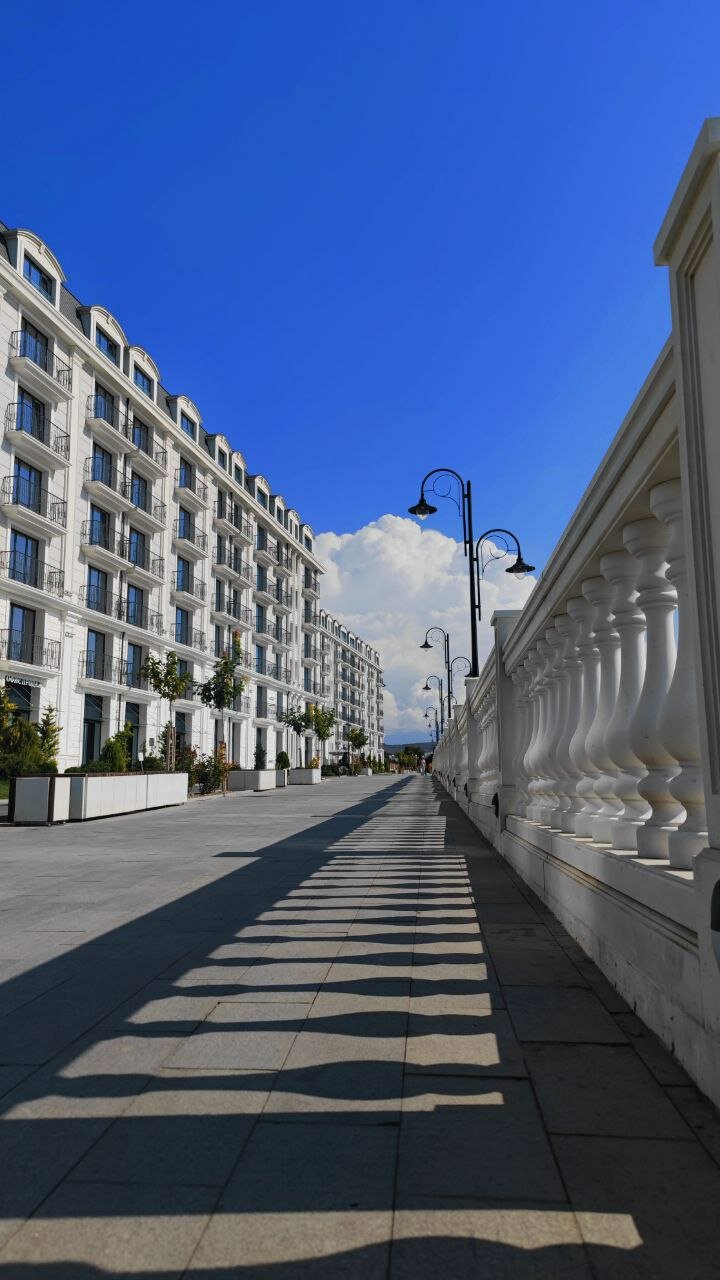 Фото Отель 34