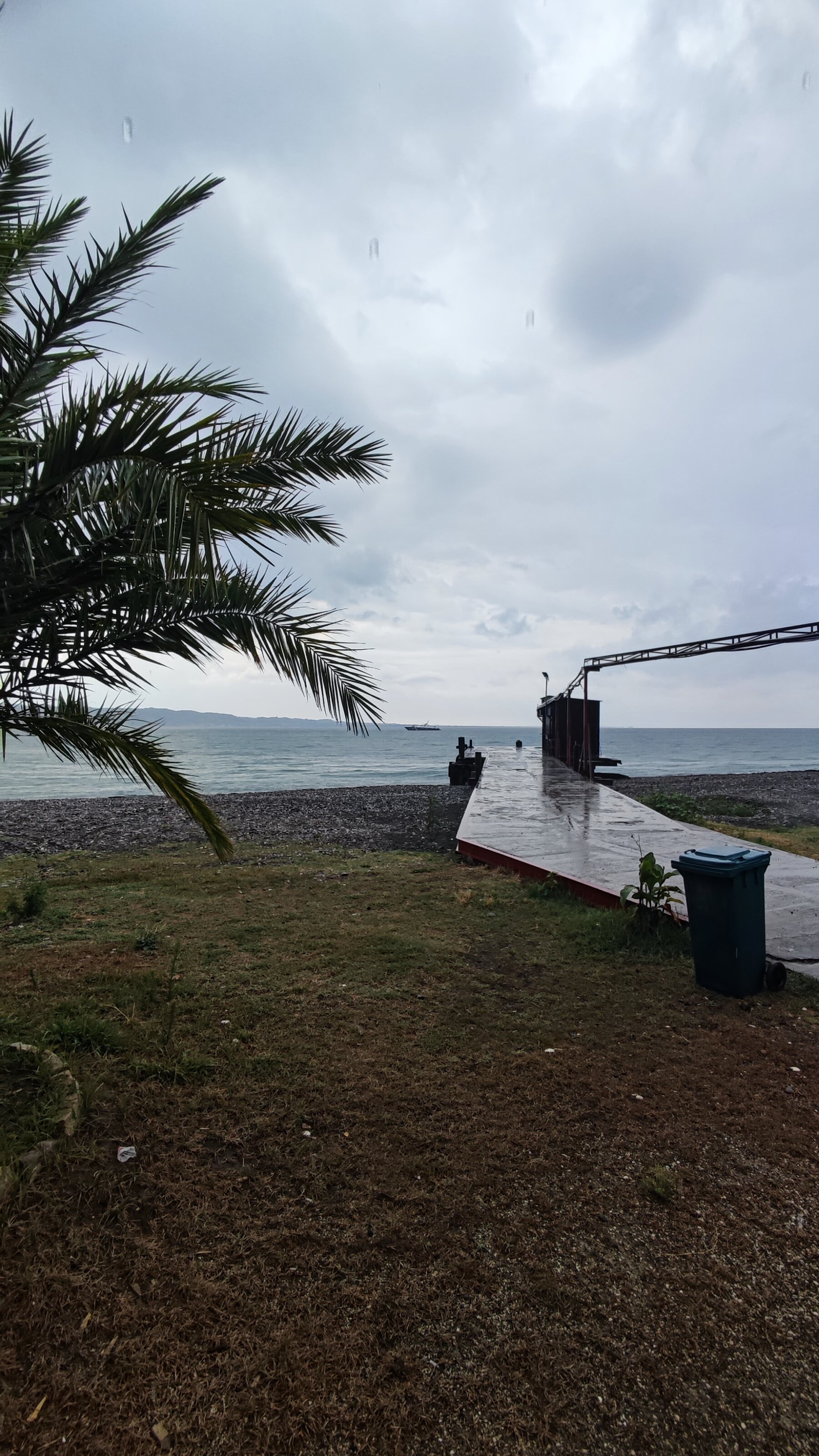 Фото Сухумская бухта