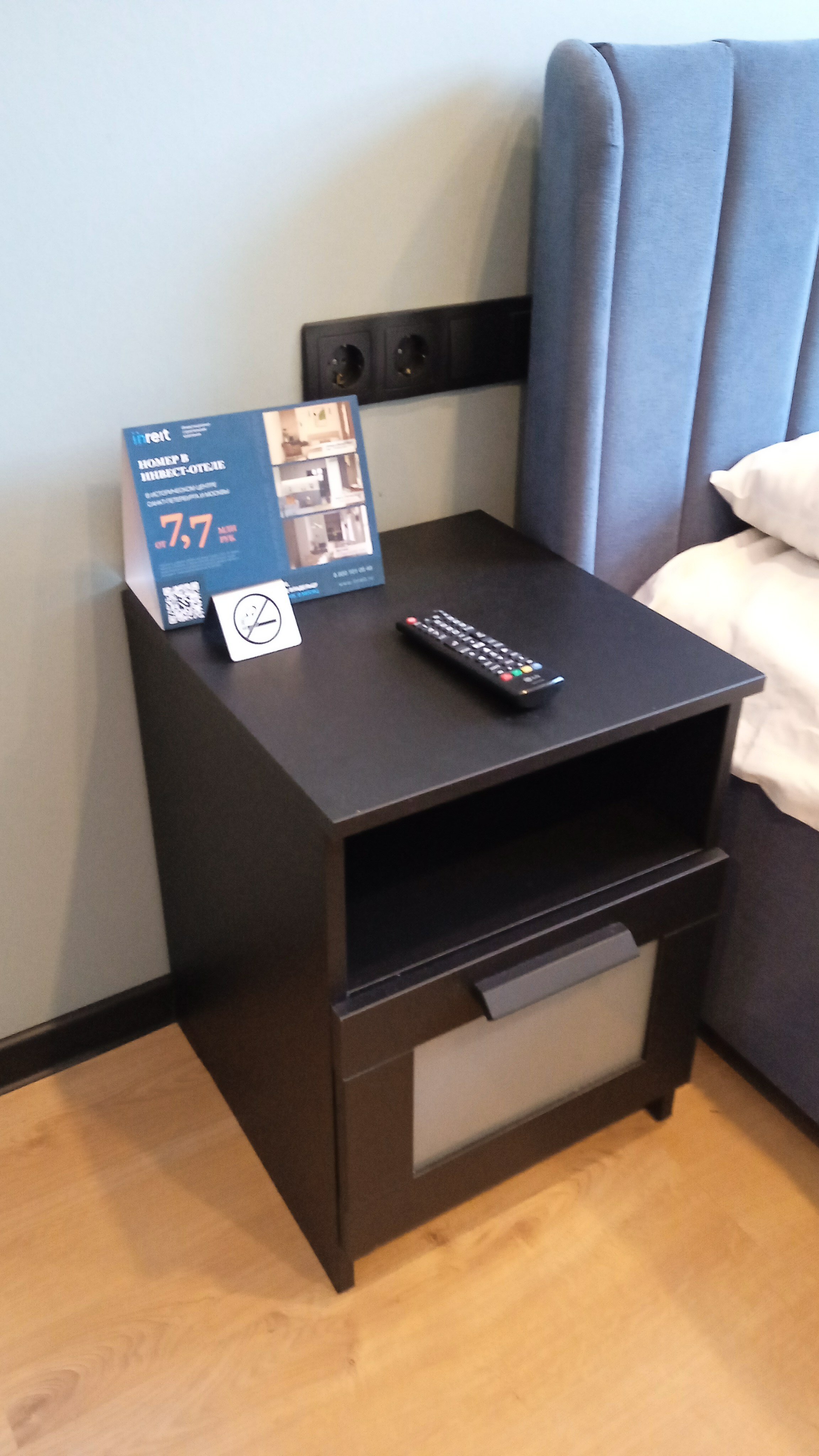 Фото Port Comfort by old Nevsky