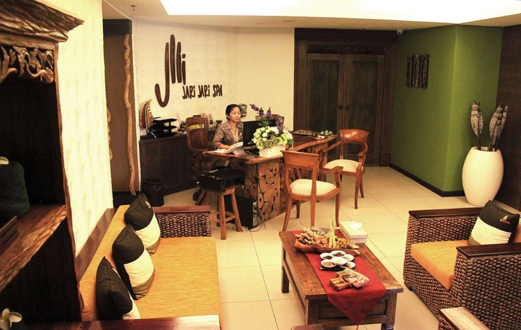 Фото The Palace Hotel Kota Kinabalu