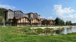 Sport Residence Business (Chelyabinsk Region, Miasskiy gorodskoy okrug, selo Syrostan, ulitsa Fyodora Konyukhova), housing complex