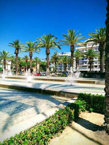 Salou (Comunidad Autònoma de Cataluña, Tarragona, Salou), landmark, attraction