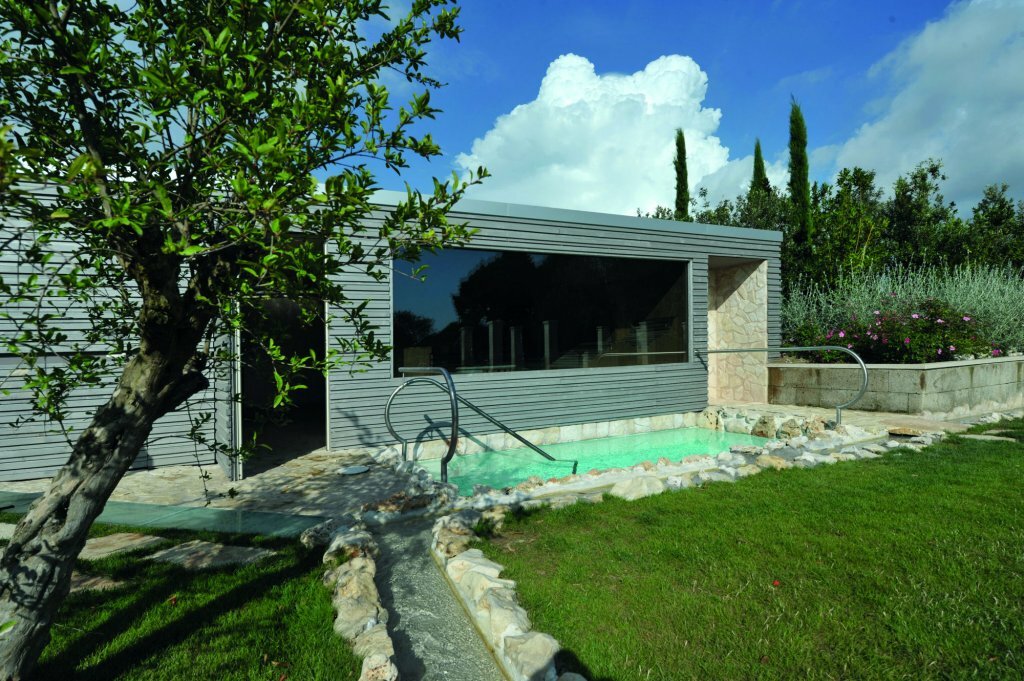 Фото Hotel Salus Terme