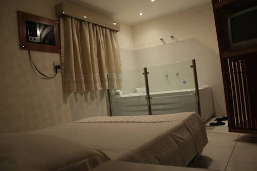 Фото David Plaza Hotel
