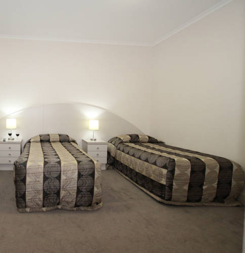 Фото Comfort Inn & Suites Goodearth Perth