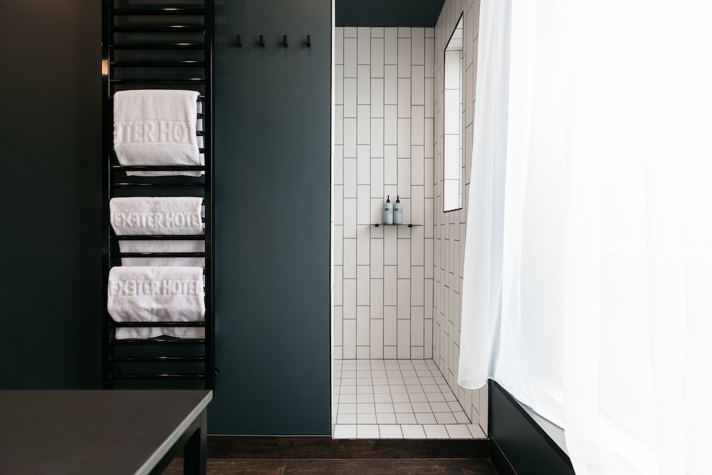 Фото Exeter Hotel