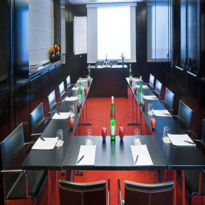 Фото Starhotels Anderson