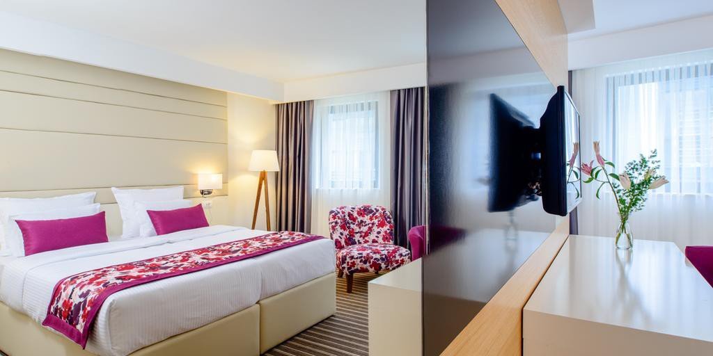 Фото Hotel Festival