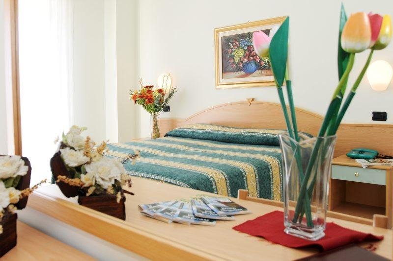 Фото Hotel Garden