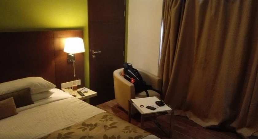 Фото Ramee Grand Hotel and SPA, Pune