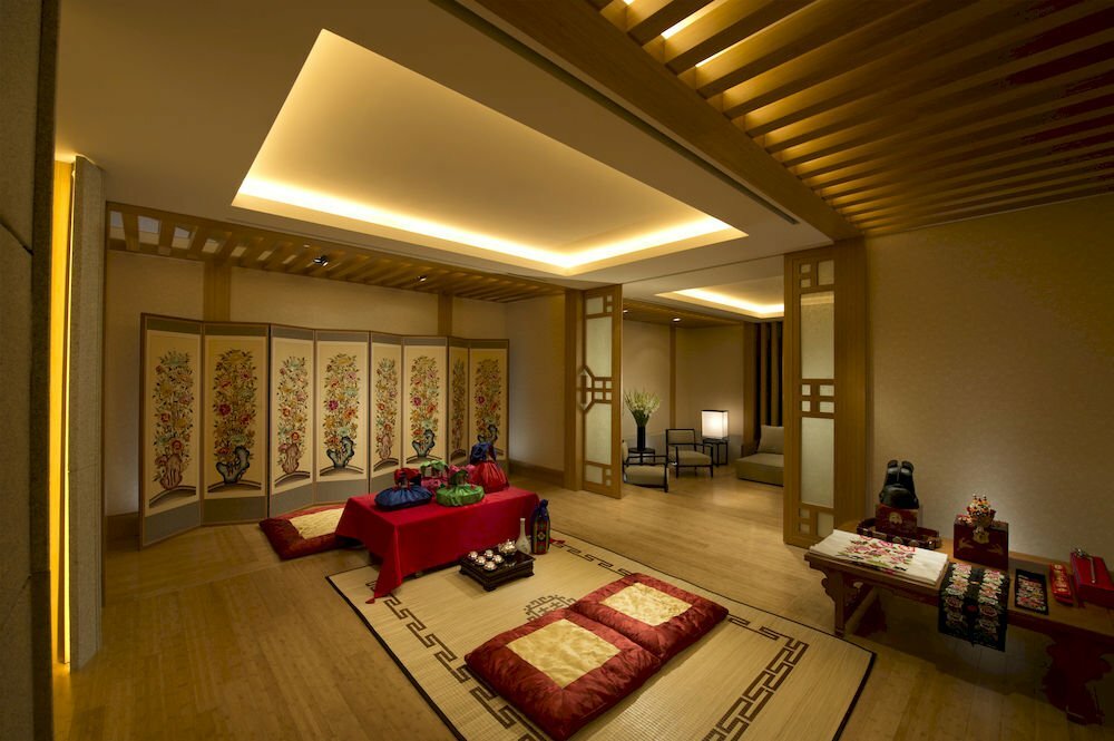 Фото Conrad Seoul