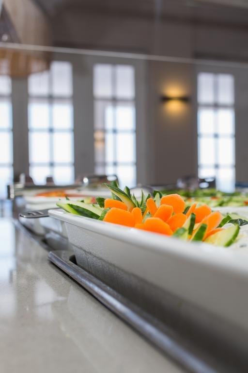 Фото Pantokrator Hotel