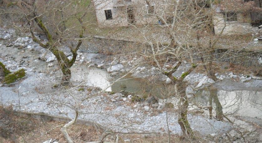 Фото Xenios Dias