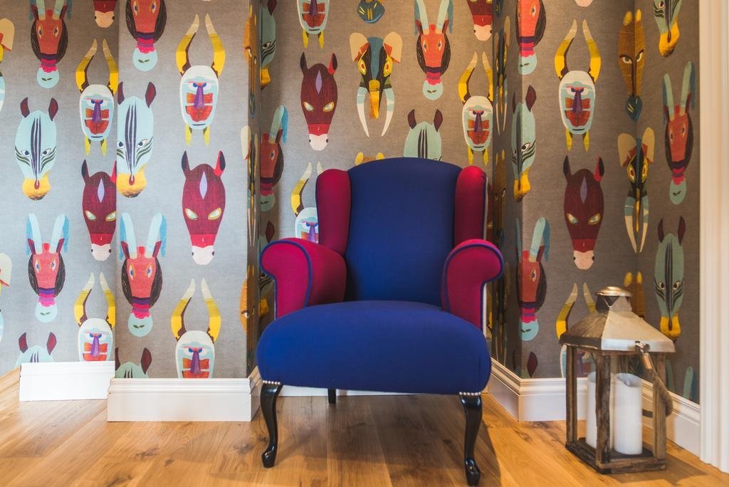 Фото Hotel Vmaison