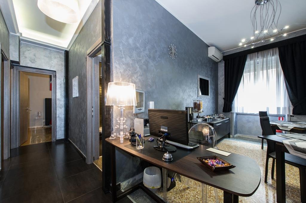 Фото Domus Fabiola - Vaticano