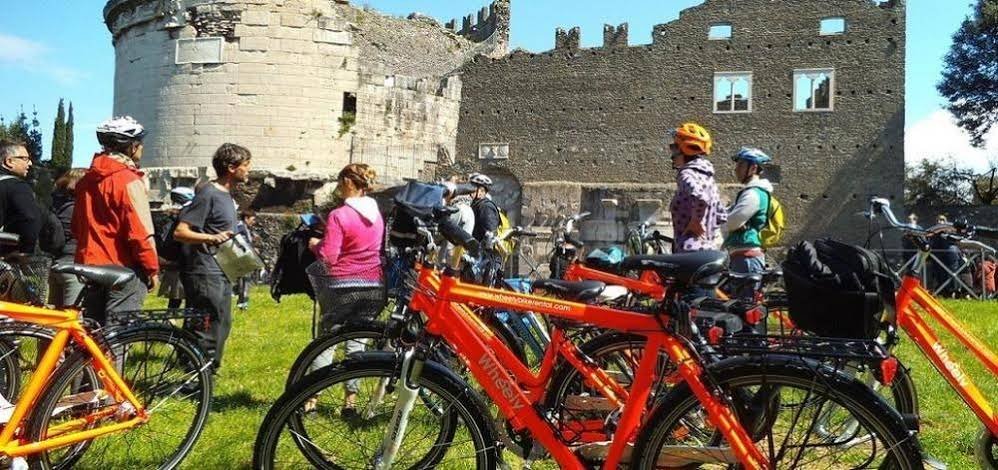 Фото Hotel Orto di Roma