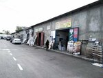 Склад 102 (Krylova Street, 17) ، صنع الصفائح الرقيقة