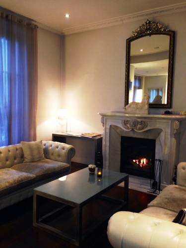 Фото Hotel Villa Paulita