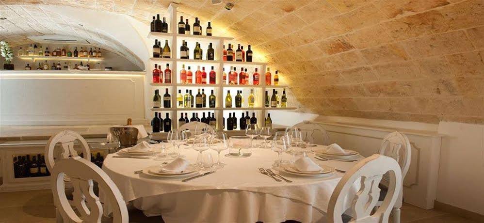 Фото Don Ferrante - Dimore di Charme