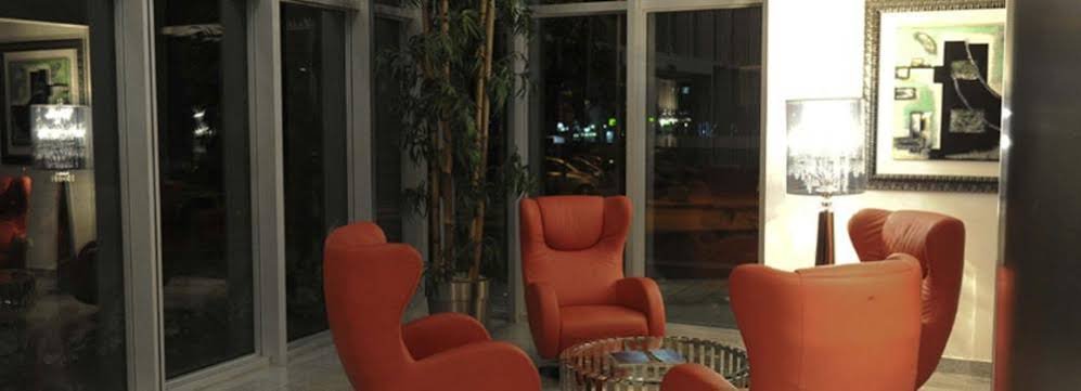 Фото Aparthotel Tropicana