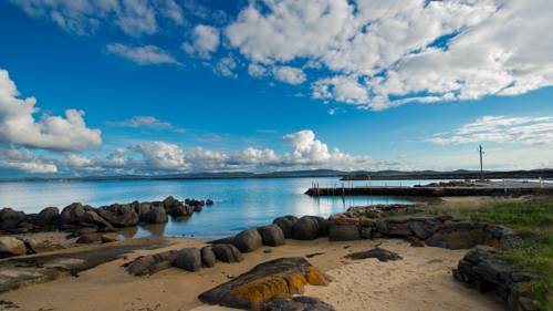 Фото Leisure Inn Penny Royal Hotel