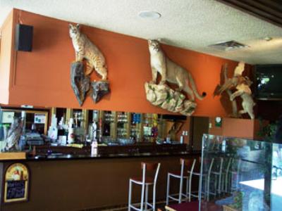 Фото Days Inn Cranbrook