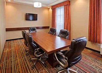 Фото Hampton Inn by Hilton Edmonton/South, Alberta, Canada