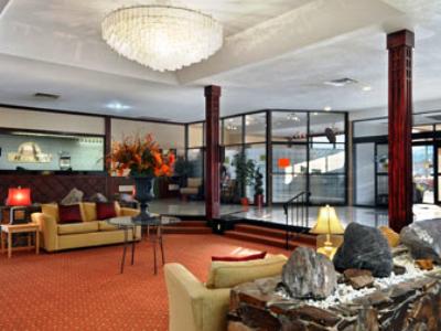 Фото Days Inn Cranbrook