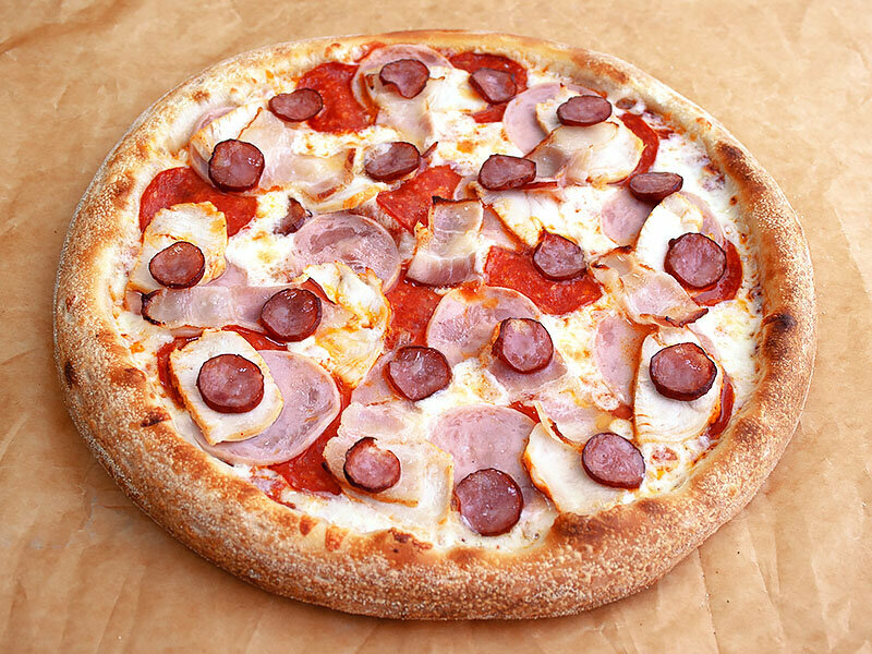 Prince pizza первомайская ул 3а королев фото