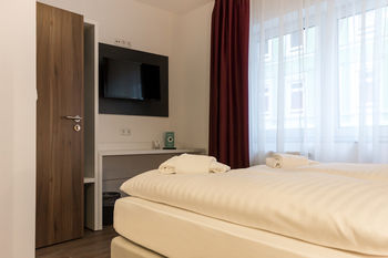 Фото Centro Hotel West