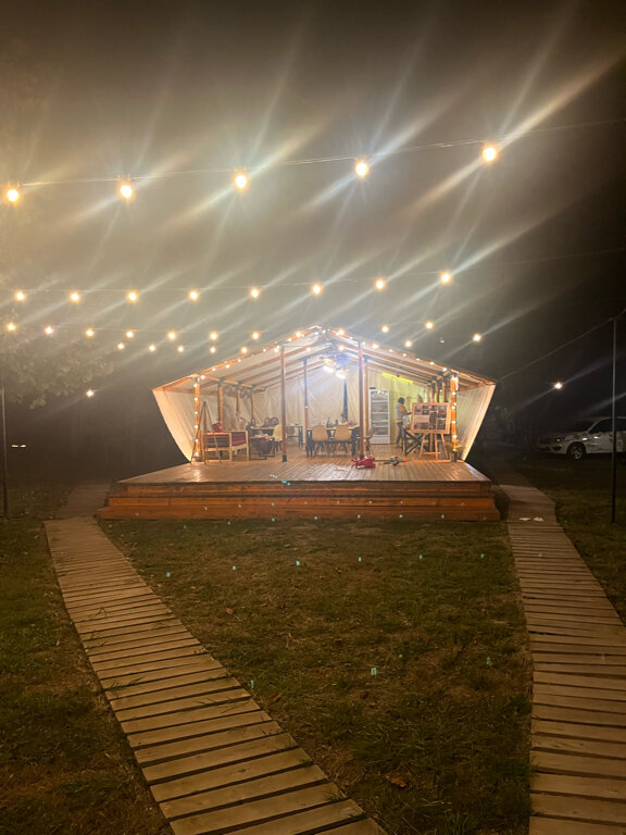 Фото МестоКемп