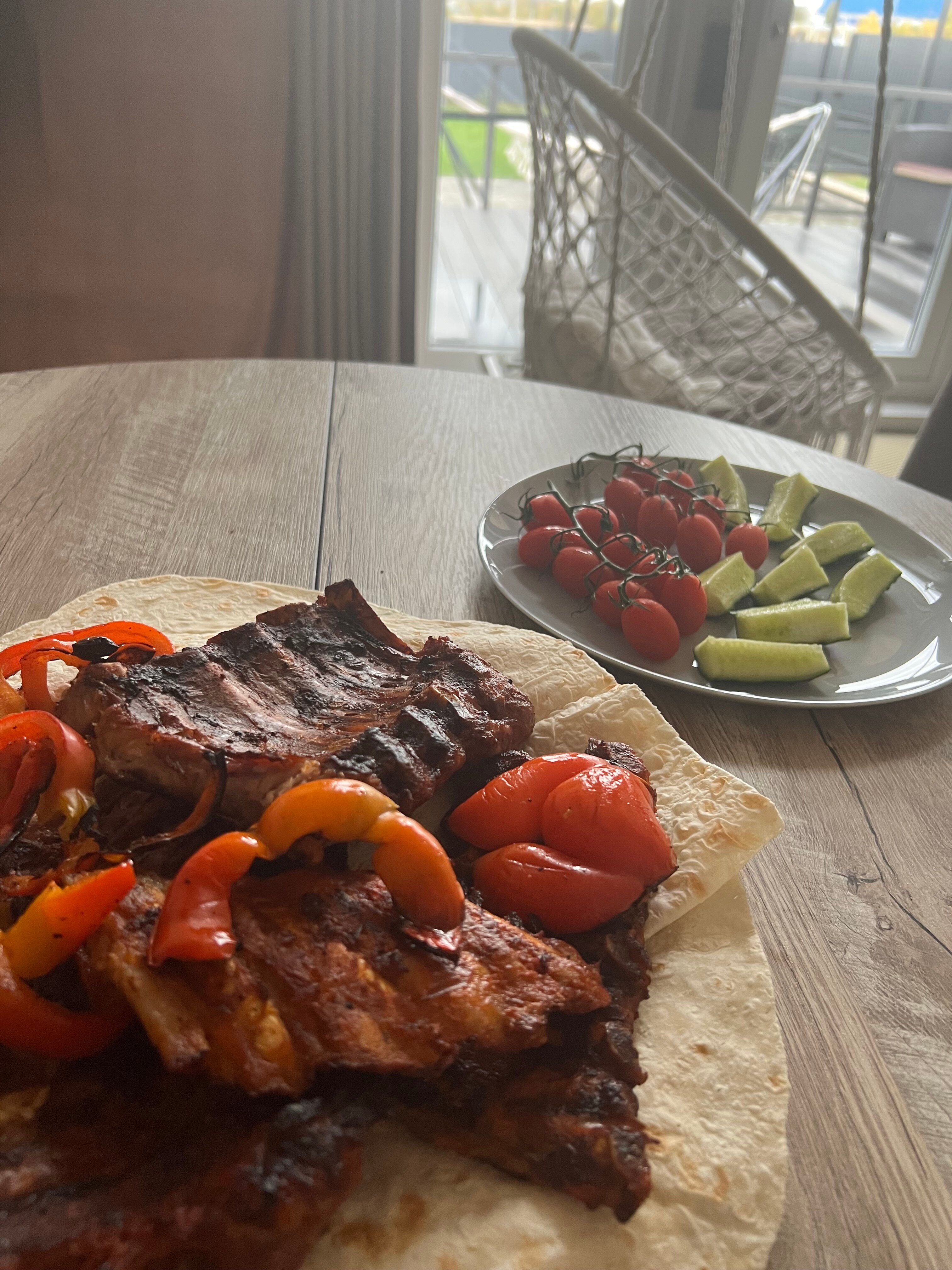 Фото A-frame МонДенсоль