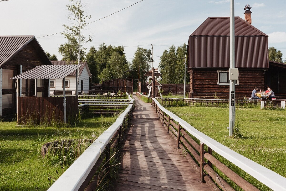 Фото Поле Чудес