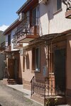 Керченский Дворик (Пролетарская улица, 32), sauna