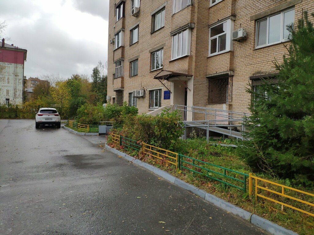 Administration Upravleniye Zhilishchno-kommunalnogo khozyaystva Administratsii gorodskogo okruga, Balashiha, photo
