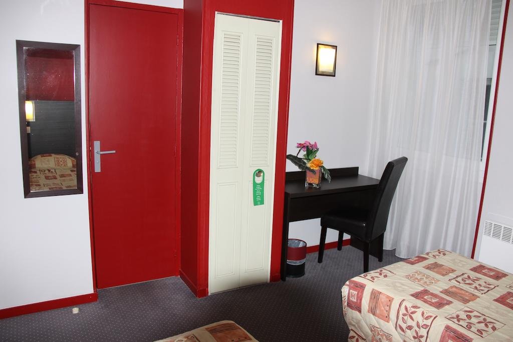 Фото Hotel Notre Dame