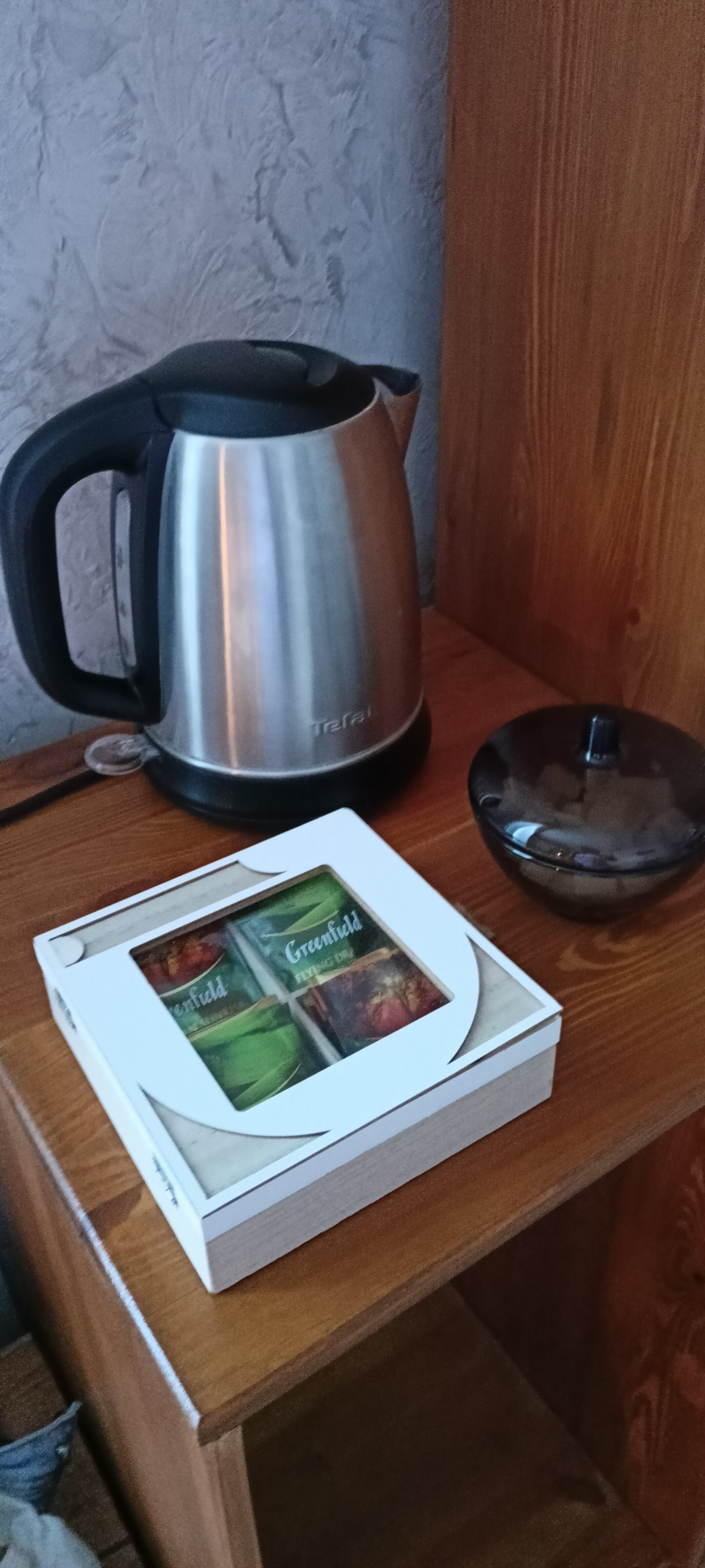 Фото Черноземье