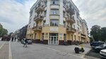 Центр государственной кадастровой оценки (Prospekt Mira, 25), cámara de registro
