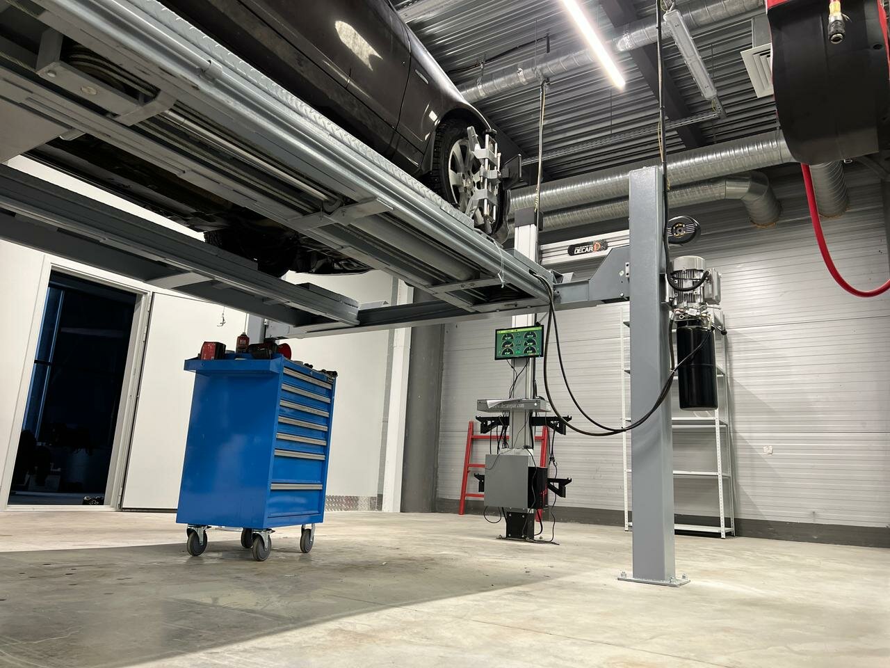 photo Мой сервис Мб