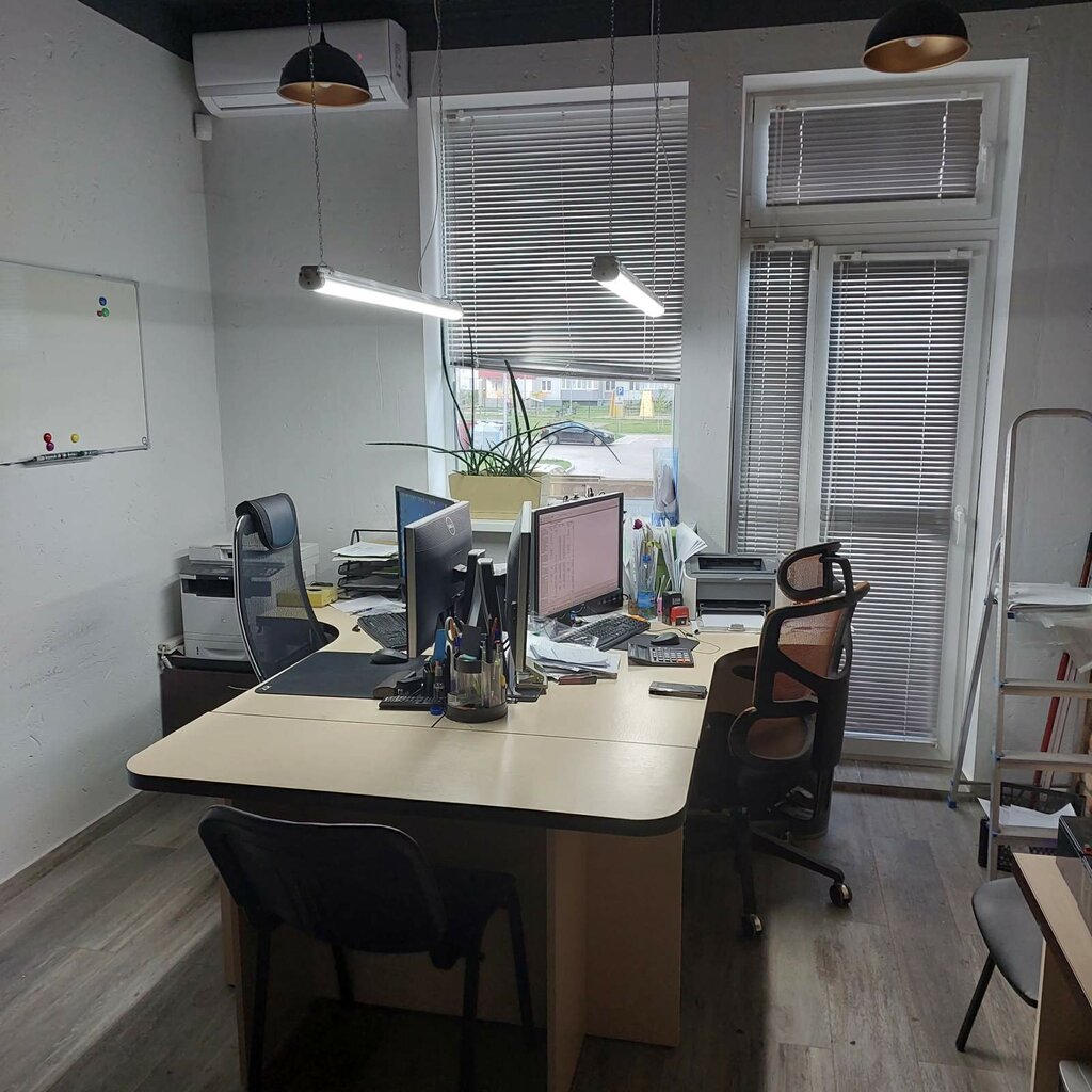 محاسبون Tatiana Mazolevich's Accounting Agency ، مينسك، صورة
