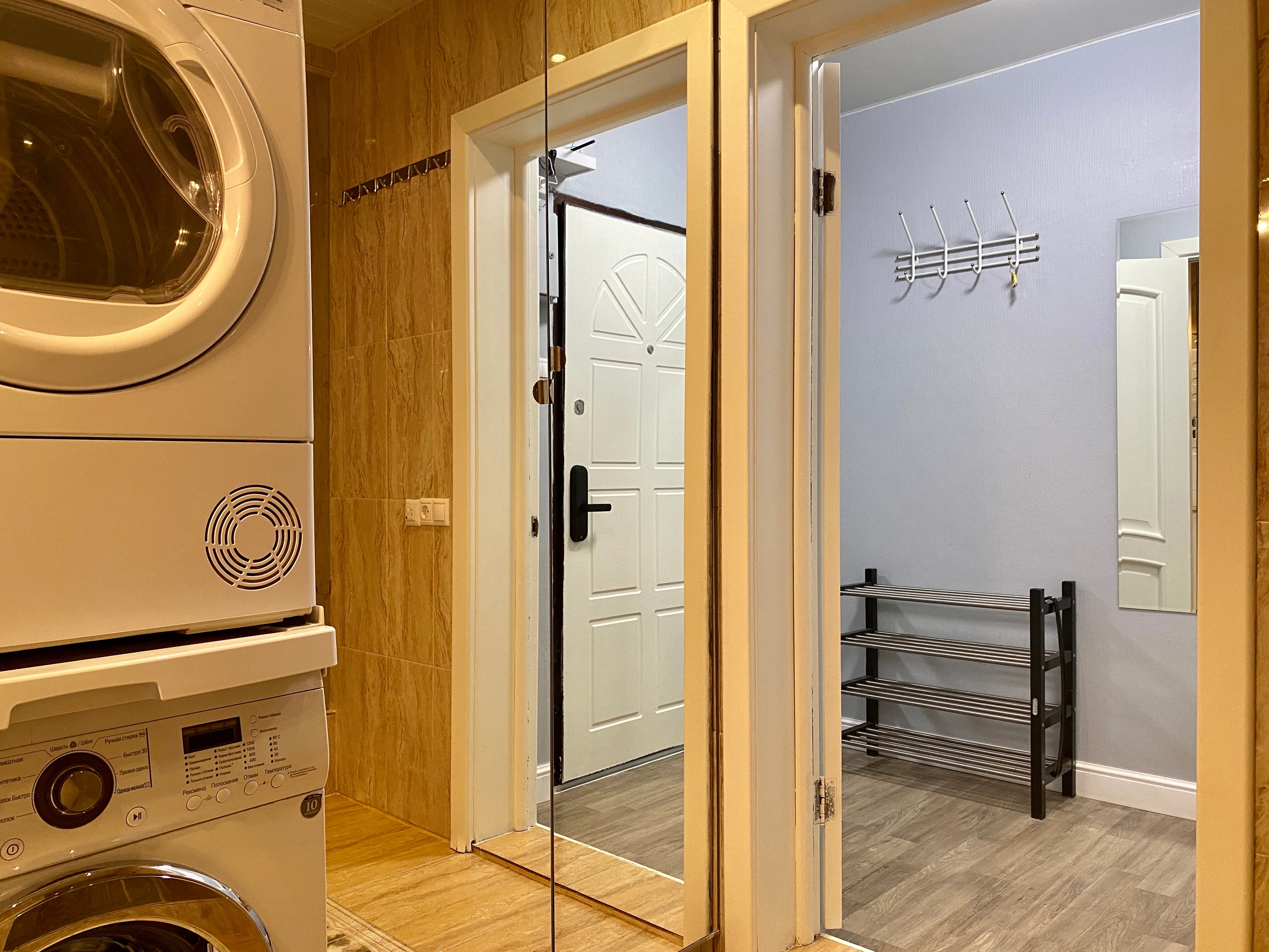 Фото Comfort & Relax Home на проспекте Мельникова 27