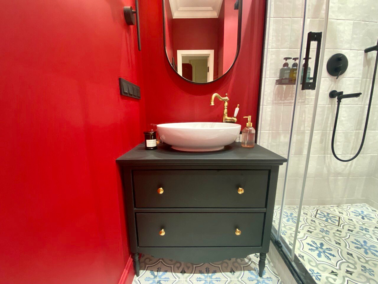 Фото Comfort & Relax Home на улице Новоалексеевская 16 корпус 4