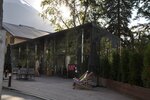Katadze Center (Resort Settlement of Dombay, Karachaevskaya Street, 101В), tourist information centre