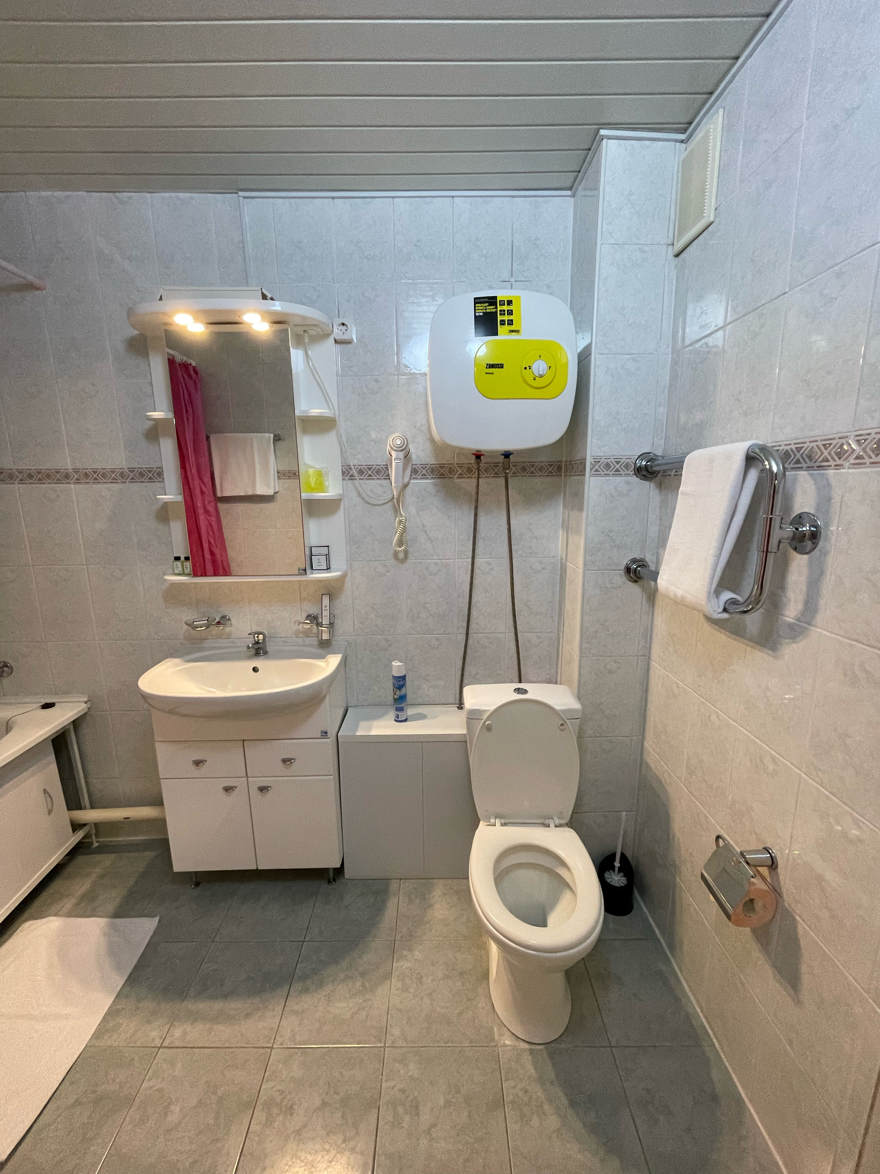 Фото Импульс