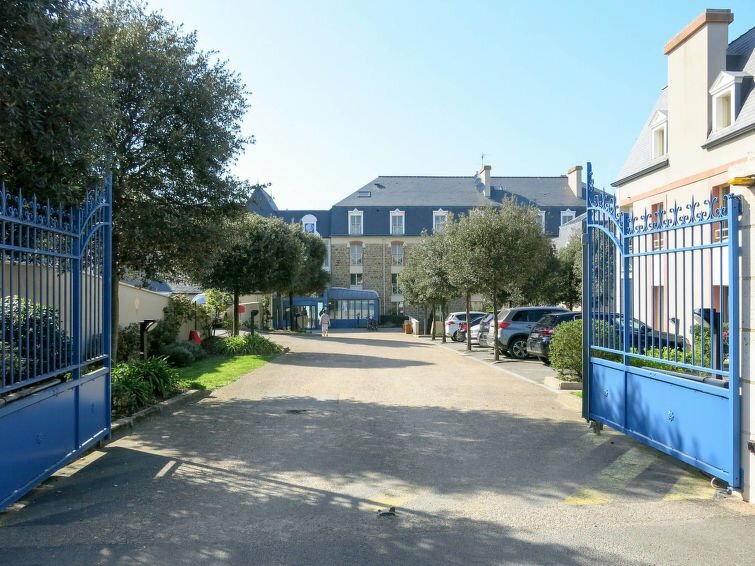 Фото Residence Reine Marine