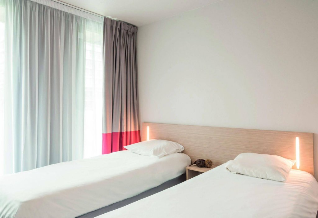 Фото Appart'City Lille Grand Palais